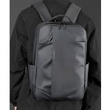 グレー | リュック メンズ ビジネスバッグ | ninon