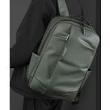 グリーン | リュック メンズ ビジネスバッグ | ninon