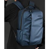 ネイビー | リュック メンズ ビジネスバッグ | ninon