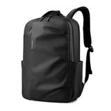 ブラック | リュック メンズ ビジネスバッグ | ninon