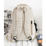 リュック リュックサック レディース | ninon | 詳細画像11