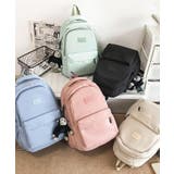 リュック リュックサック レディース | ninon | 詳細画像2