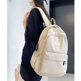 リュック リュックサック レディース | ninon | 詳細画像3