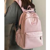 リュック リュックサック レディース | ninon | 詳細画像5