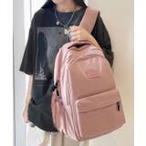 リュック リュックサック レディース | ninon | 詳細画像6