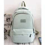 ミント | リュック リュックサック レディース | ninon