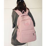 ピンク | リュック リュックサック レディース | ninon