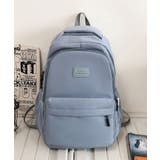 ブルー | リュック リュックサック レディース | ninon