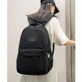 ブラック | リュック リュックサック レディース | ninon