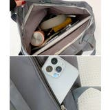 リュック レディース メンズ | ninon | 詳細画像10