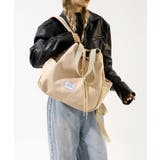 リュック レディース メンズ | ninon | 詳細画像2