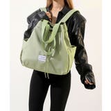 リュック レディース メンズ | ninon | 詳細画像5