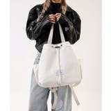 リュック レディース メンズ | ninon | 詳細画像6