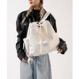 リュック レディース メンズ | ninon | 詳細画像7