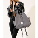 リュック レディース メンズ | ninon | 詳細画像8