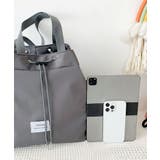 リュック レディース メンズ | ninon | 詳細画像9