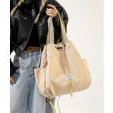 ベージュ | リュック レディース メンズ | ninon