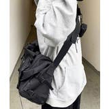 ショルダーバッグ レディース メンズ | ninon | 詳細画像4