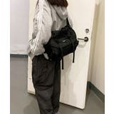 ショルダーバッグ レディース メンズ | ninon | 詳細画像5