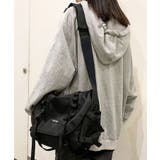 ショルダーバッグ レディース メンズ | ninon | 詳細画像6