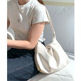 オフホワイト | ハンドバッグ 小さめ レディース | ninon