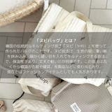 ヌビバッグ マザーズバッグ リボン | ninon | 詳細画像2