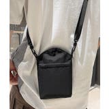 スマホショルダー 大人 レディース | ninon | 詳細画像3