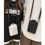 スマホショルダー 大人 レディース | ninon | 詳細画像5