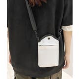 スマホショルダー 大人 レディース | ninon | 詳細画像7