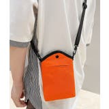 スマホショルダー 大人 レディース | ninon | 詳細画像9