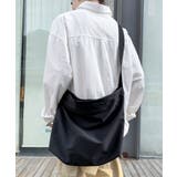 ブラック | ショルダーバッグ レディース 斜めがけ | ninon