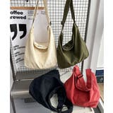 ショルダーバッグ レディース メンズ | ninon | 詳細画像2 