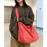 ショルダーバッグ レディース メンズ | ninon | 詳細画像3 
