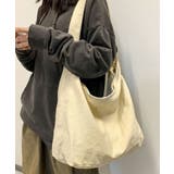 オフホワイト | ショルダーバッグ レディース メンズ | ninon