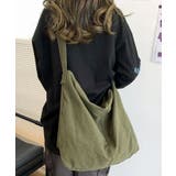 グリーン | ショルダーバッグ レディース メンズ | ninon