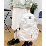 リュック レディース リュックサック | ninon | 詳細画像3 