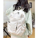 リュック レディース リュックサック | ninon | 詳細画像4 