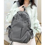 リュック レディース リュックサック | ninon | 詳細画像5 