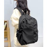 リュック レディース リュックサック | ninon | 詳細画像6 