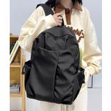 リュック レディース リュックサック | ninon | 詳細画像7 