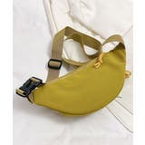 ショルダーバッグ レディース メンズ | ninon | 詳細画像10 