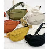 ショルダーバッグ レディース メンズ | ninon | 詳細画像3 