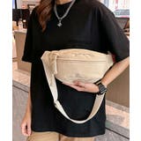 ショルダーバッグ レディース メンズ | ninon | 詳細画像4 