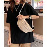 ショルダーバッグ レディース メンズ | ninon | 詳細画像5 