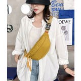 ショルダーバッグ レディース メンズ | ninon | 詳細画像8 