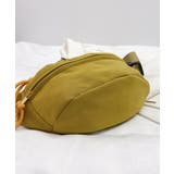 ショルダーバッグ レディース メンズ | ninon | 詳細画像9 