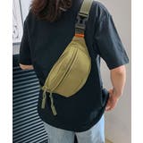 グリーン | ショルダーバッグ レディース メンズ | ninon