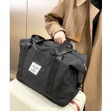 ボストンバッグ 修学旅行 レディース | ninon | 詳細画像2 