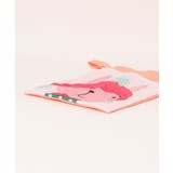 ポーチ 大きめ 小物入れ | ninon | 詳細画像11 