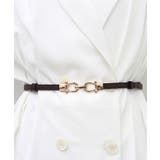 ベルト レディース カジュアル | ninon | 詳細画像5 